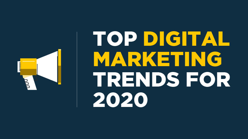 Digital Marketing Trends
